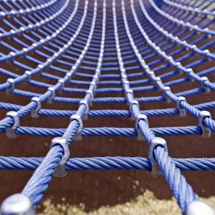 asansör boşluğu güvenlik ağı