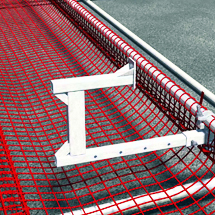 düşme durdurma güvenlik ağı