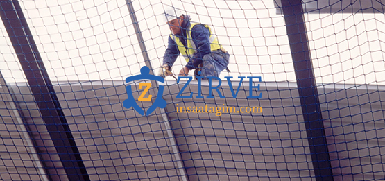 inşaat güvenlik zorunlulukları