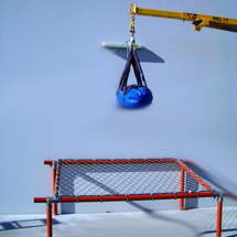 güvenlik ağı testi