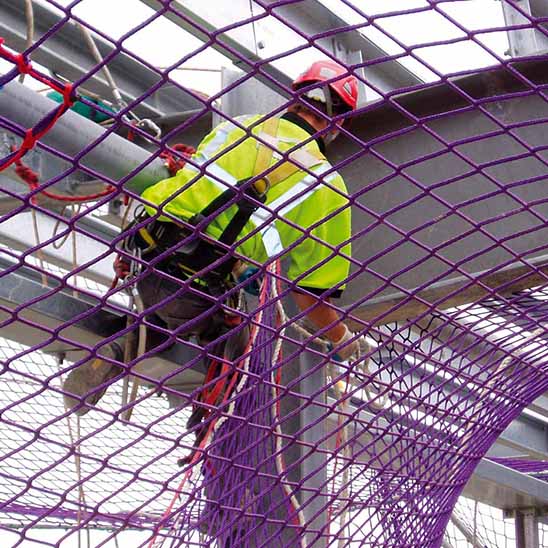 inşaat güvenlik agi